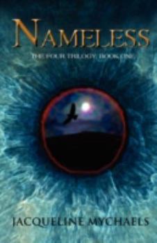 Paperback Nameless: The Four Trilogy: Book One Book