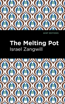 Hardcover The Melting Pot Book