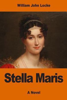 Paperback Stella Maris Book