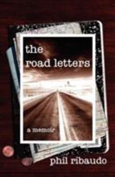Paperback The Road Letters Book