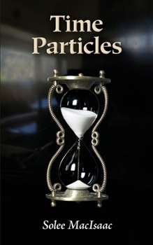 Paperback Time Particles Book