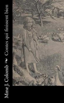 Paperback Contes qui finissent bien [French] Book