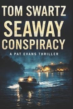 Paperback The Seaway Conspiracy Book