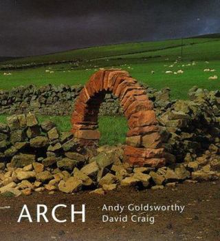 Hardcover Arch Book