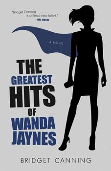 Paperback The Greatest Hits of Wanda Jaynes Book