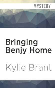 Bringing Benjy Home - Book #2 of the O'Neill-Garrison Security