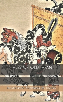 Paperback Tales Of Old Japan Book
