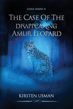 Paperback The Case Of The Disappearing Amur Leopard Book