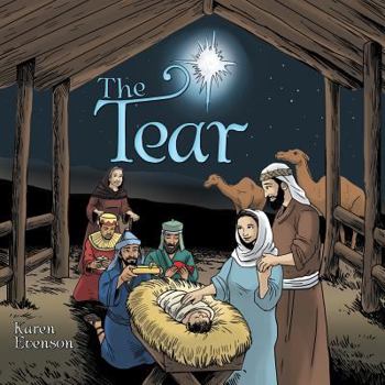 Paperback The Tear Book