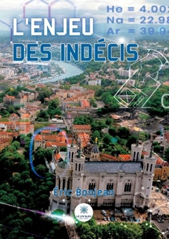 Paperback L'enjeu des indécis [French] Book
