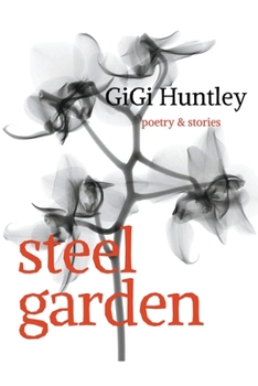 Paperback Steel Garden Book