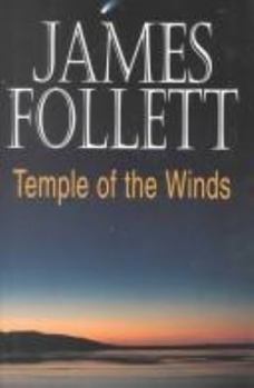 Temple of the Winds - Book #1 of the Pentworth