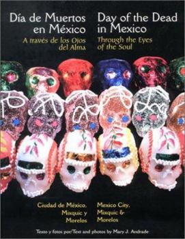 Hardcover Dia de Muertos En Mexico [Spanish] Book