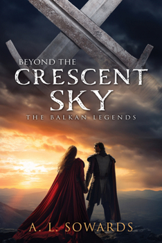 Hardcover Beyond the Crescent Sky: Volume 2 Book