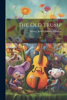 Paperback The Old Trump Book