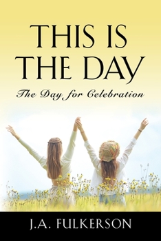 Paperback This Is the Day Book