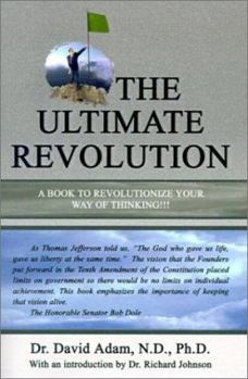 Paperback The Ultimate Revolution Book