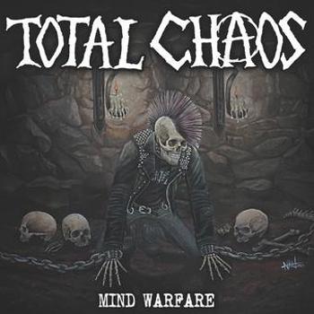 Mind Warfare