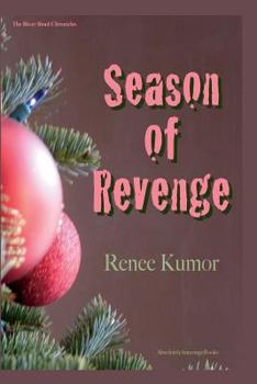 Paperback Season of Revenge Book