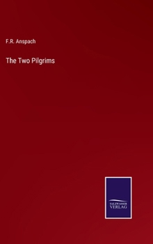 Hardcover The Two Pilgrims Book