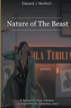 Paperback Nature Of The Beast Book