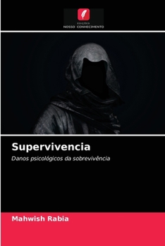 Paperback Supervivencia [Portuguese] Book