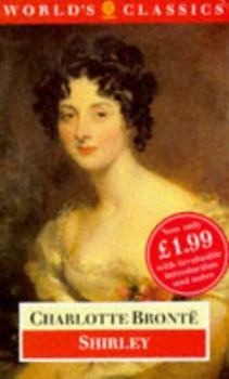 Paperback Shirley (The ^AWorld's Classics) Book