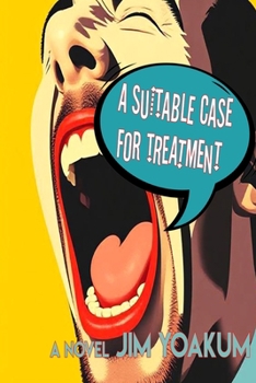 Paperback A Suitable Case For Treatment Book