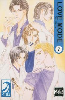 LOVE MODE (7) - Book #7 of the Love Mode