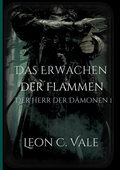 Paperback Das Erwachen der Flammen [German] Book