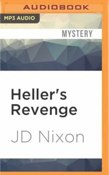 Heller's Revenge - Book #2 of the Heller