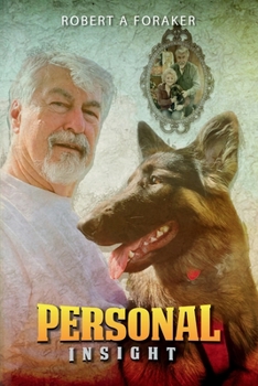 Paperback Personal Insight Book