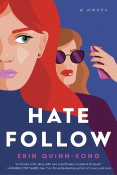 Paperback Hate Follow Book