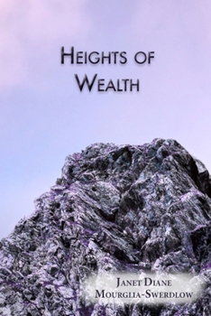 Paperback Heights of Wealth Book