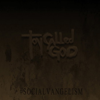 Music - CD Socialvangelism Book