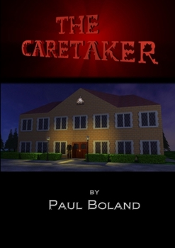 Paperback The Caretaker Book