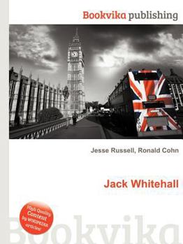 Paperback Jack Whitehall Book