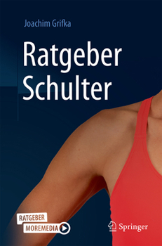 Paperback Ratgeber Schulter [German] Book