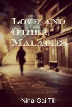 Paperback Love and Other Maladies Book