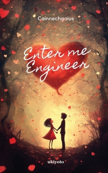 Paperback Enter me Engineer [Filipino] Book