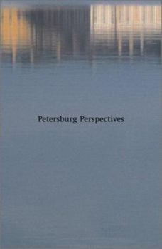 Hardcover Petersburg Perspectives Book