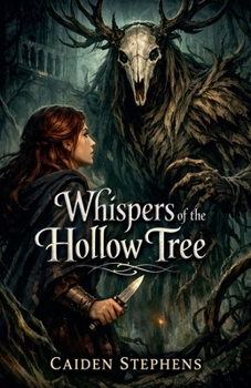 Paperback Whispers of the Hollow Tree Book