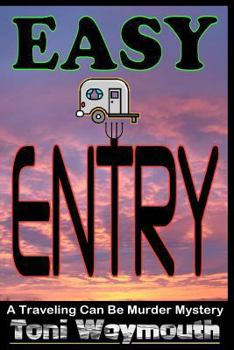 Paperback Easy Entry Book