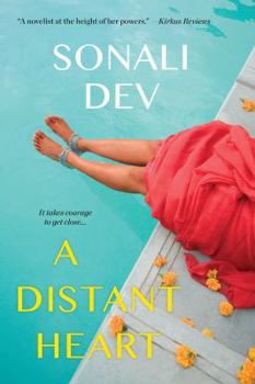 A Distant Heart - Book #4 of the Bollywood