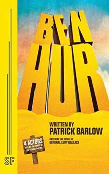Paperback Ben Hur Book
