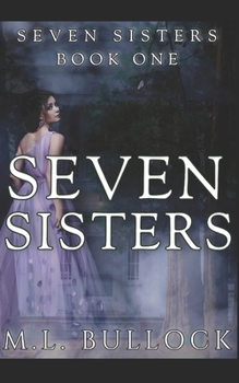 Paperback Seven Sisters Book