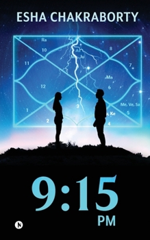 Paperback 9: 15 (Pm) Book