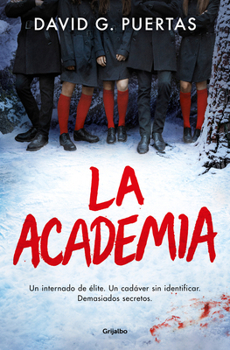 Paperback La Academia / The Academy [Spanish] Book