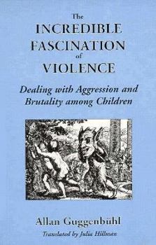 Paperback Incredible Fascination of Violence Book