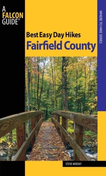 Paperback Fairfield County Book